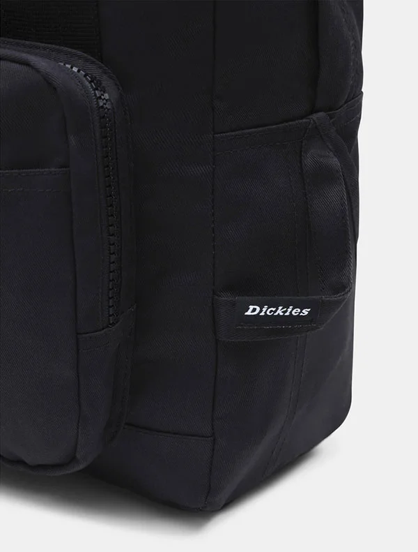Рюкзак Dickies Lisbon Backpack Black