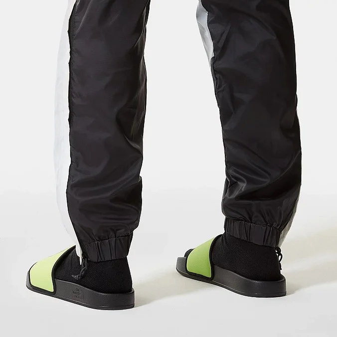 Пантолеты The North Face Men’s Base Camp Slide III Sharp Green/TNF Black