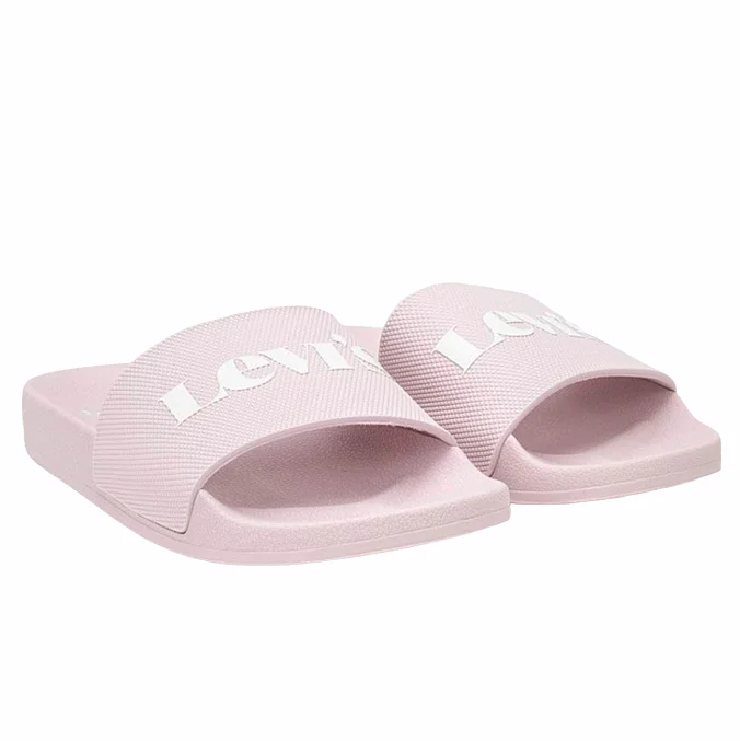 Пантолеты женские Levi's June Mono Sliders