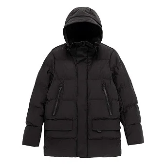 Парка стеганая KRAKATAU Cassini