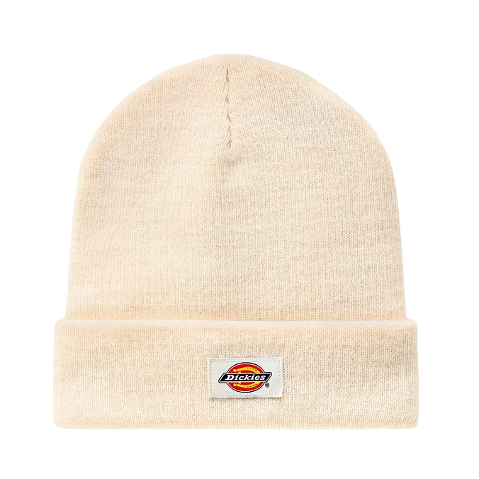 Шапка Dickies Gibsland Beanie Ecru