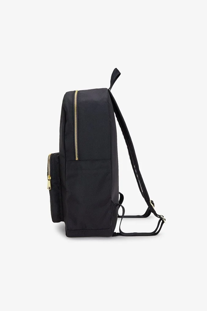 Рюкзак Fred Perry Textured Nylon Backpack