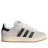 Кроссовки женские adidas Originals Campus 00S Crystal White / Core Black / Off White