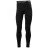 Термобелье мужское Helly Hansen Men’s Lifa Merino Midweight 2-in-1 Base Layer Pants Black