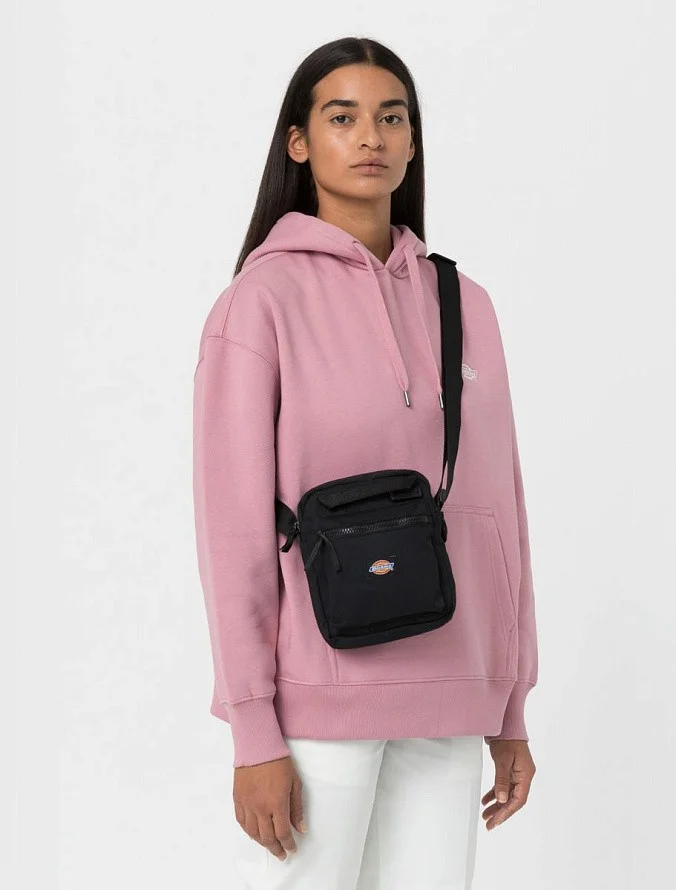 Сумка Dickies Moreauville Black