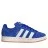 Кроссовки adidas Originals Campus 00S Semi Lucid Blue/Cloud White/Off White