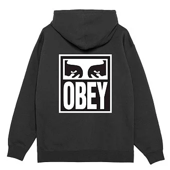 Толстовка Obey Obey Eyes Icon II