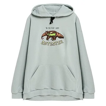 Толстовка Anteater Hoodie
