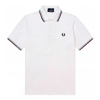 Рубашка поло мужская Fred Perry M12