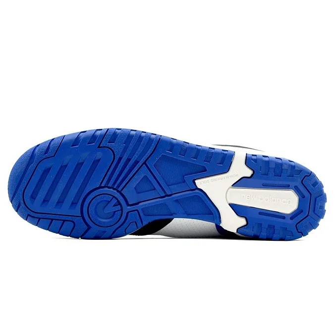 Кроссовки New Balance 550 BB550HN1