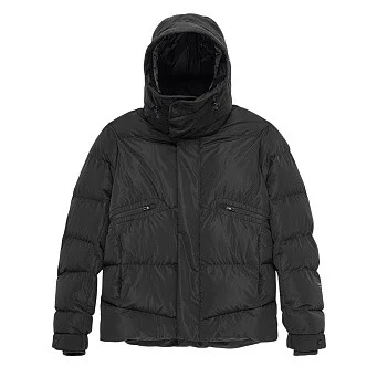 Пуховик водостойкий KRAKATAU Aitken