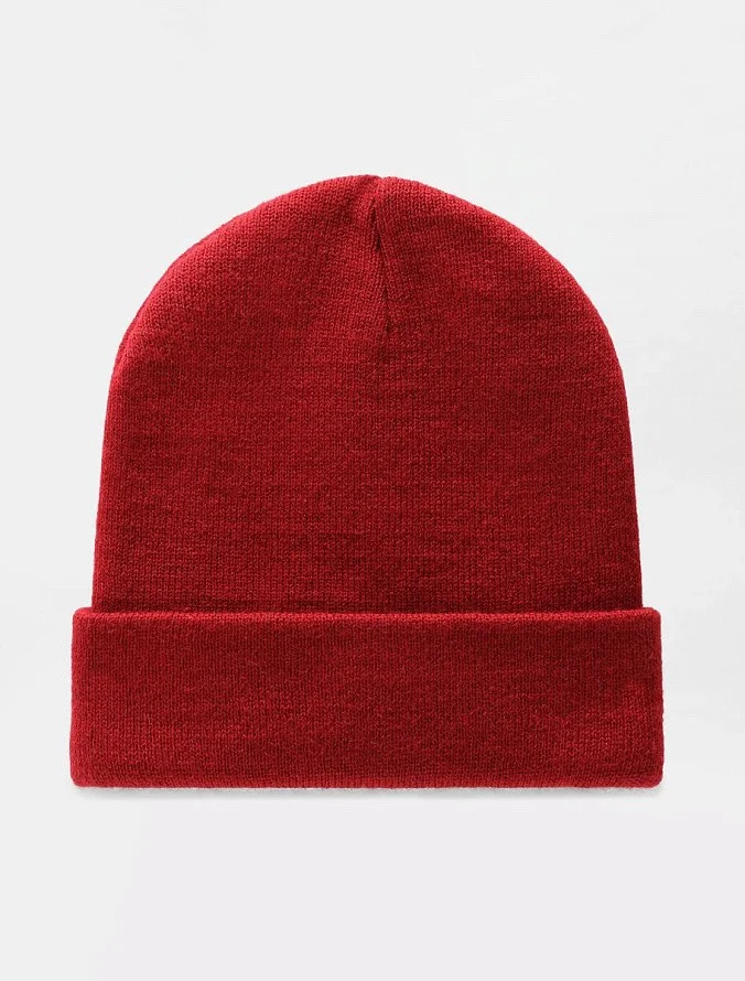 Шапка Dickies Gibsland Beanie Biking Red