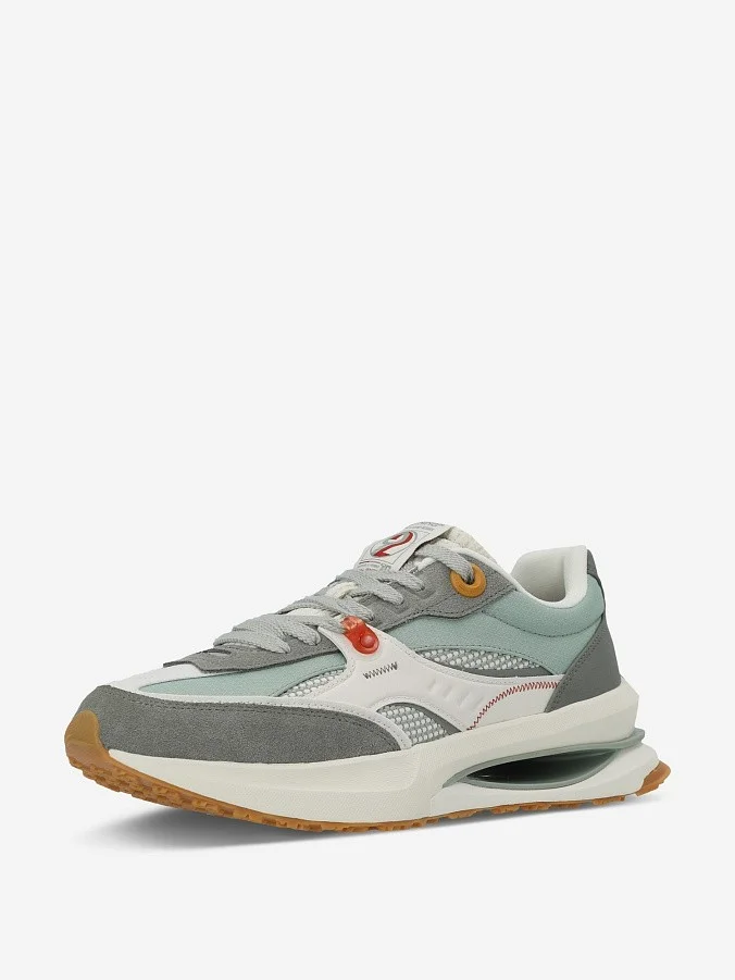 Кроссовки мужские Li-Ning 92 Shadow