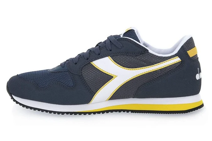 Кроссовки мужские Diadora Skyler  Blue Octane