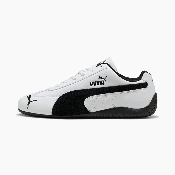 Кроссовки унисекс Puma Speedcat Leather