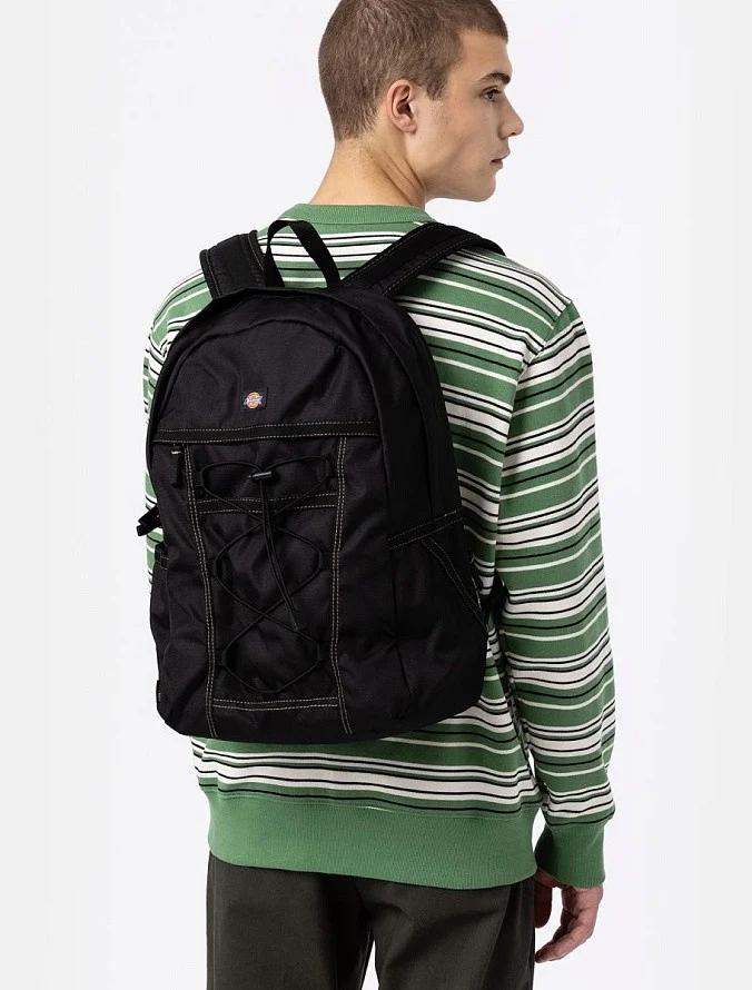 Рюкзак Dickies Ashville Backpack Black