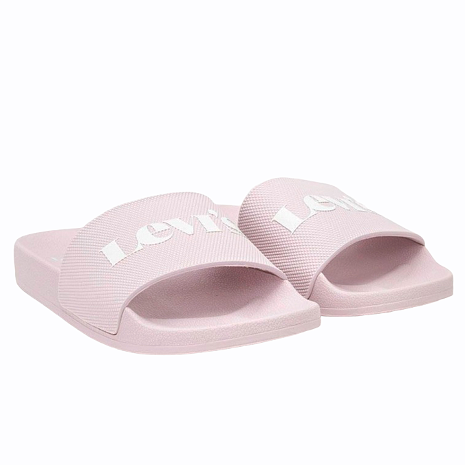 Пантолеты женские Levi's June Mono Sliders