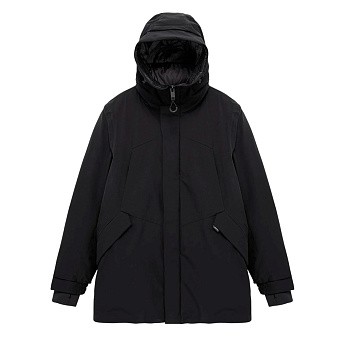 Пуховик водостойкий KRAKATAU Sycamore