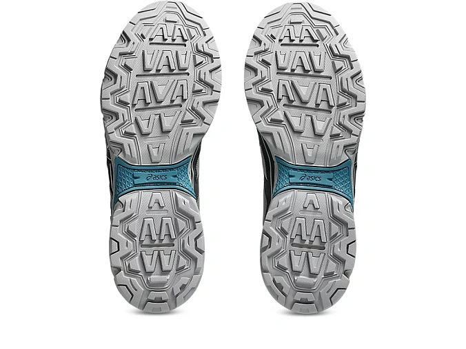 Кроссовки мужские ASICS Gel-Venture 6 Cement Grey/Obsidian Grey