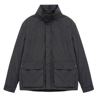 Куртка двойная KRAKATAU Elmag