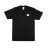 Футболка RIPNDIP Lord Nermal Pocket Tee Black