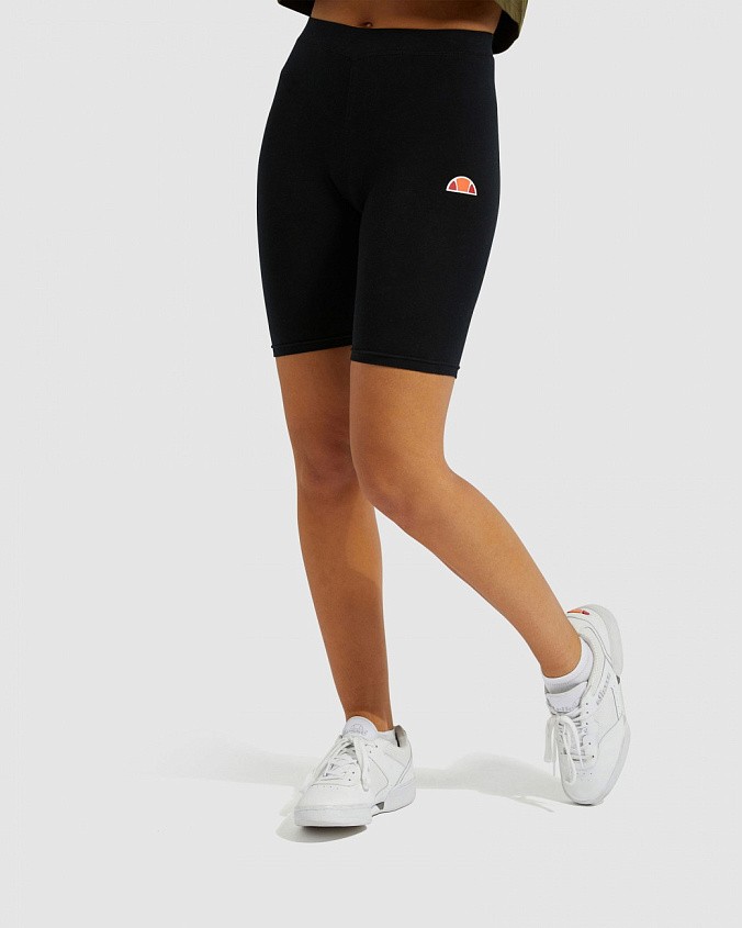 Шорты женские Ellesse Tour Shorts Black