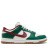 Кроссовки Nike Dunk Low Gorge Green