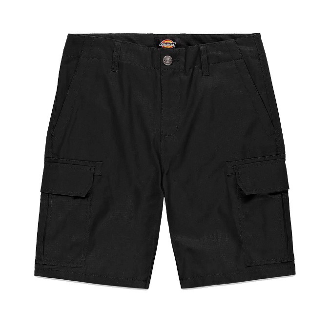 Шорты Dickies Millerville Short Black