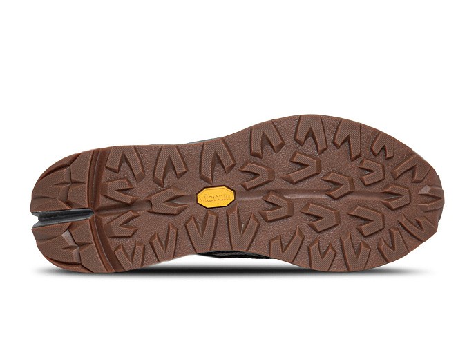 Кроссовки мужские Hi-Tec HTS Shadow RGS City Skyline/Sugar Swizzle