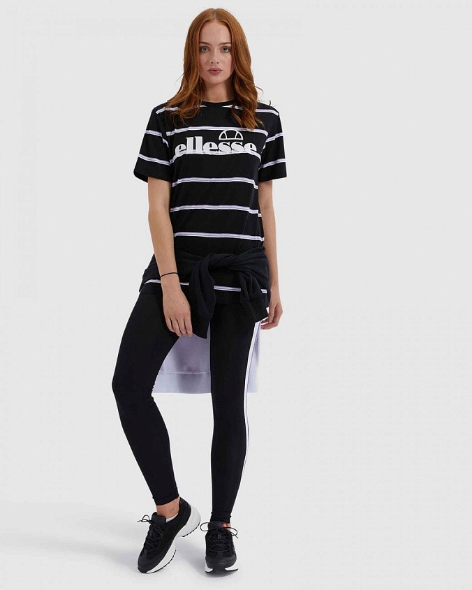 Легинсы женские Ellesse Sandra Legging Black