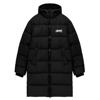 Куртка Anteater Downlong