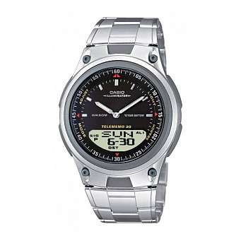 Наручные часы Casio Collection AW-80D-1A