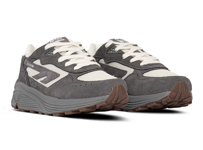 Кроссовки мужские Hi-Tec HTS Shadow RGS City Skyline/Sugar Swizzle